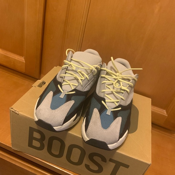 Yeezy Other - Kid shoes for sale, Yeezy Boost 700 Size 3